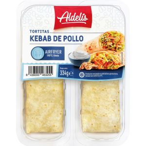Kebak de pollo