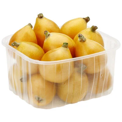 Nísperos 500 gr.