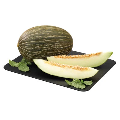 Melón piel de sapo 1kg aprox.